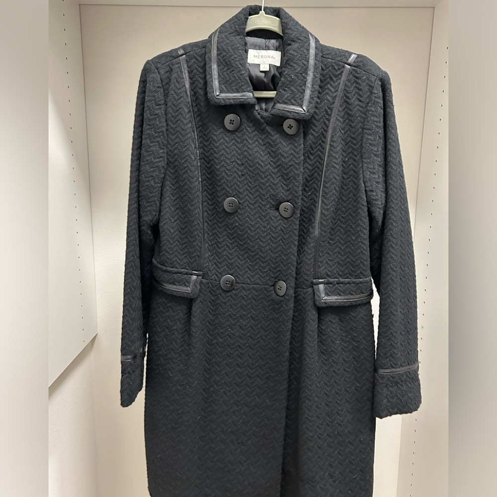 Merona Woman’s Coat